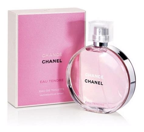 eau de parfum eau tendre chanel|chanel eau tendre primor.